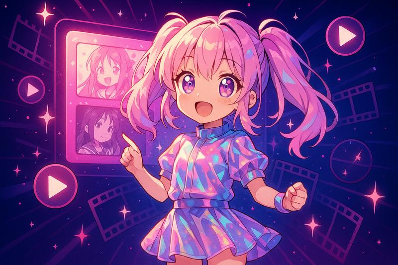 探花动漫影视传媒平台