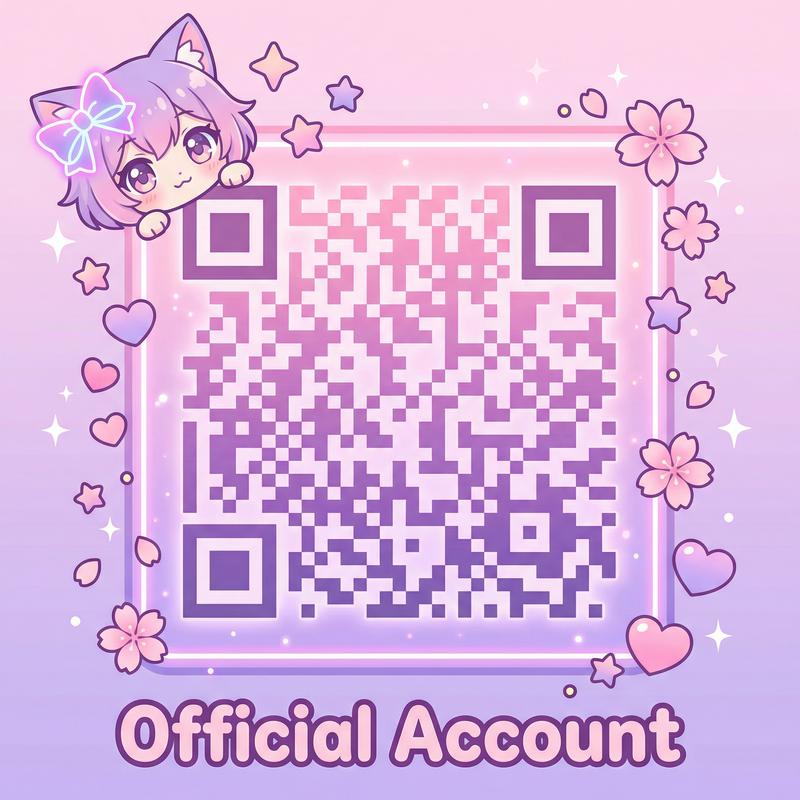 探花公众号二维码